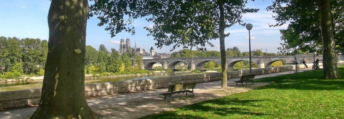 Orléans